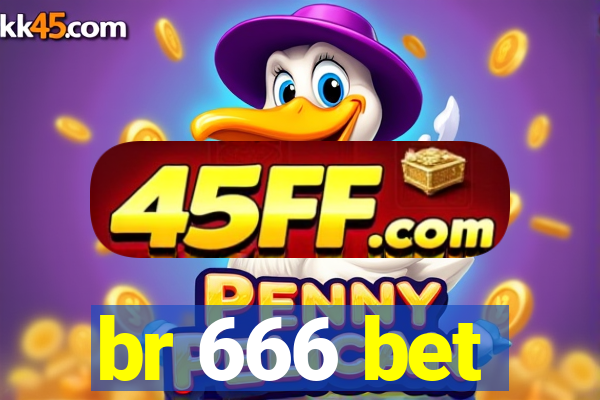 br 666 bet